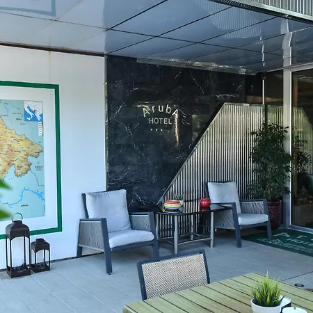 Hotel Aruba-3