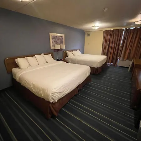 Rusina Inn-3