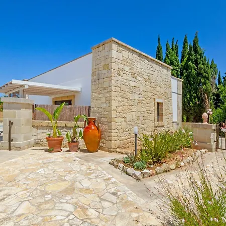 Masseria L'Uliveto Agri Resort-3