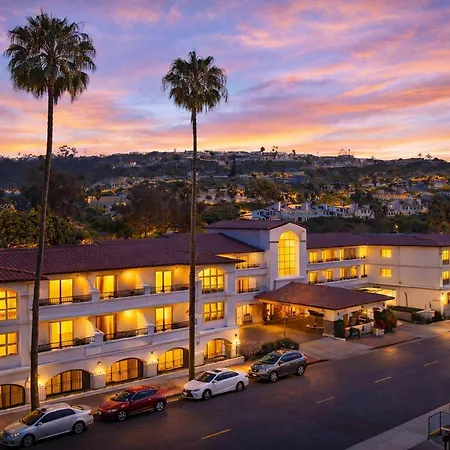 The Volare, An Ascend Collection Hotel-2