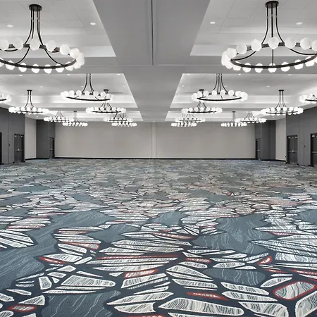 Embassy Suites By Hilton Birmingham Hoover-3