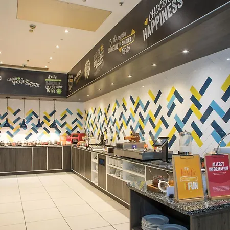 Hampton By Hilton London Croydon-2