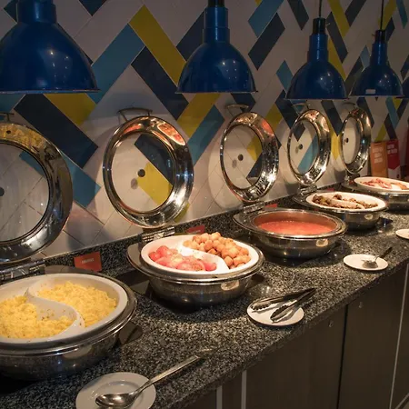 Hampton By Hilton London Croydon-2