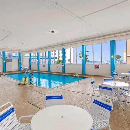 Princess Bayside Beach Hotel-3