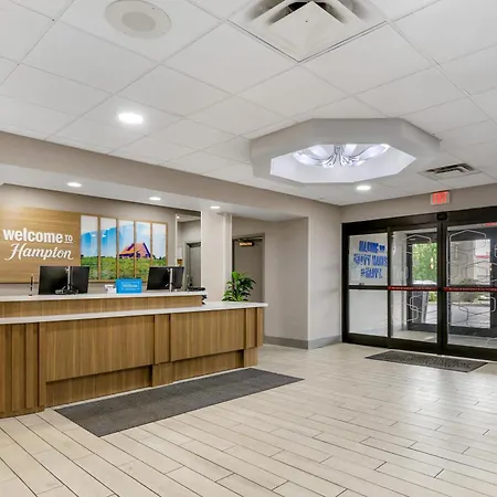 Hampton Inn Richmond Ky-2
