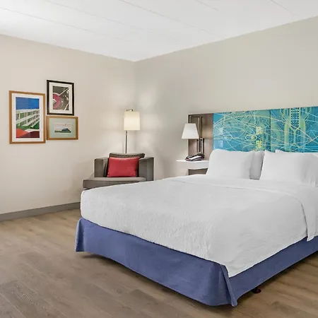Hampton Inn Richmond Ky-2