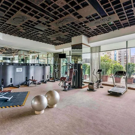 Sofitel Mumbai Bkc-2
