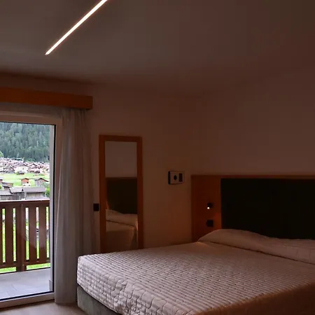 Hotel Al Prato-3