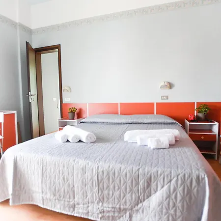 Hotel Los Angeles - Fronte Mare-3