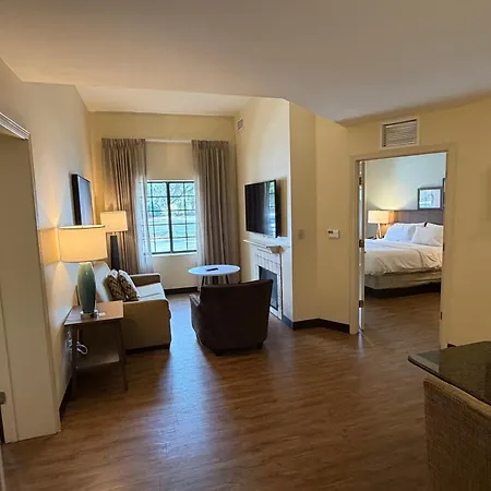 Staybridge Suites Tallahassee I-10 East By Ihg-3