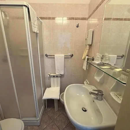 Hotel Ambasciatori-2