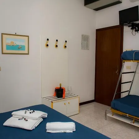 Hotel Malibran-2