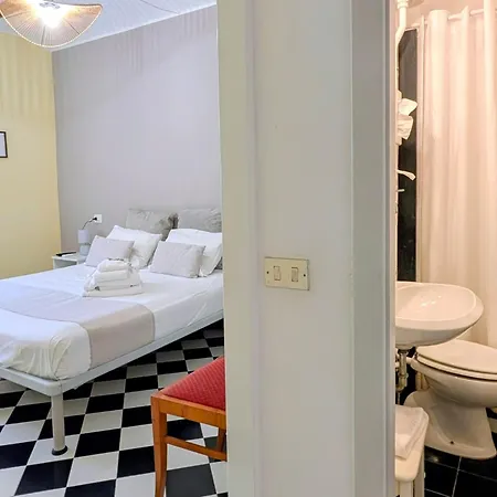 Villa Fieschi Boutique Hotel-2
