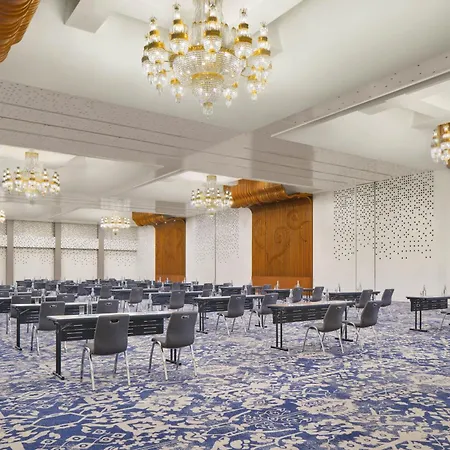 Le Meridien Jakarta-3
