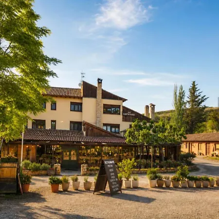 Hotel Las Truchas-3