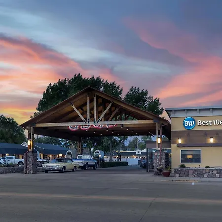 Best Western Pioneer-3