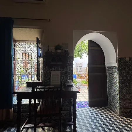 Riad Dalia-2
