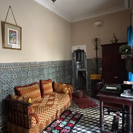 Riad Dalia-3