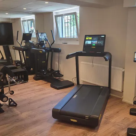 Mercure Fribourg Centre Remparts-2
