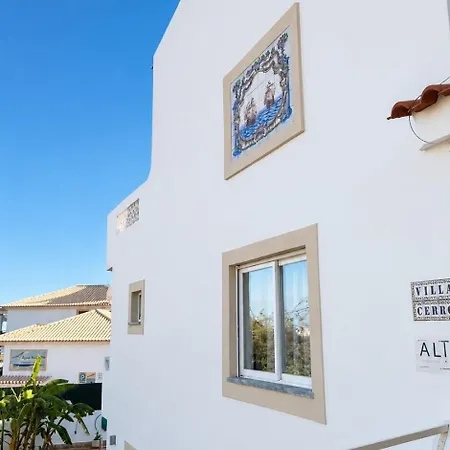 Villa Cerro-3