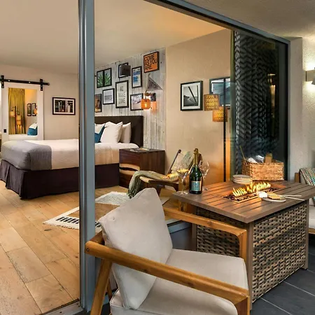Hotel Paradox, Autograph Collection-2