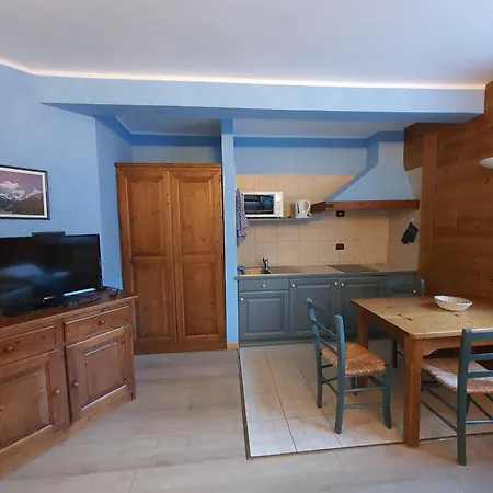 Residence Les Nigritelles-3