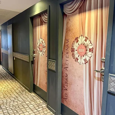 ibis Styles Nimes Gare Centre-3