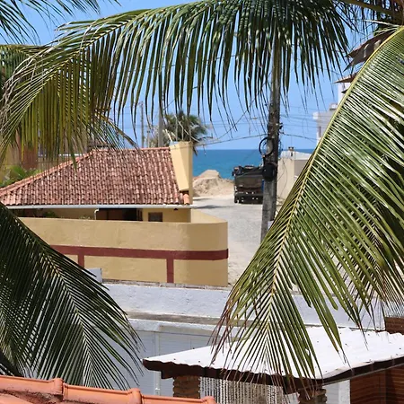 Convés Pousada-2