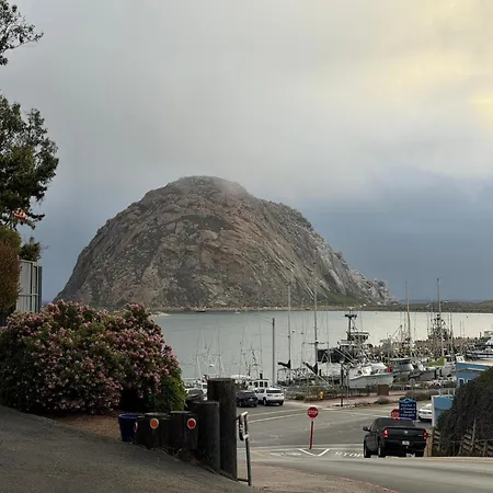 Rockview Inn And Suites - Morro Bay Ca-3