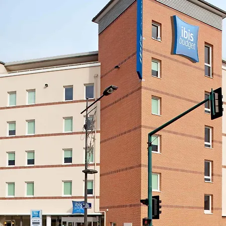 ibis budget Mantes-la-Jolie-3