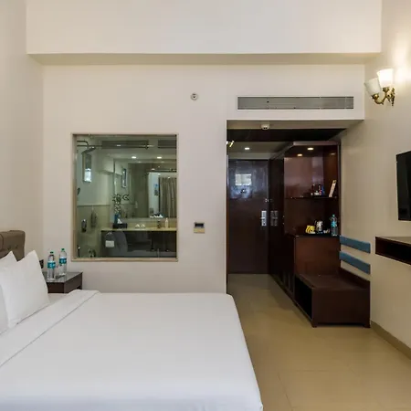 Golden Tulip Candolim, Goa-3