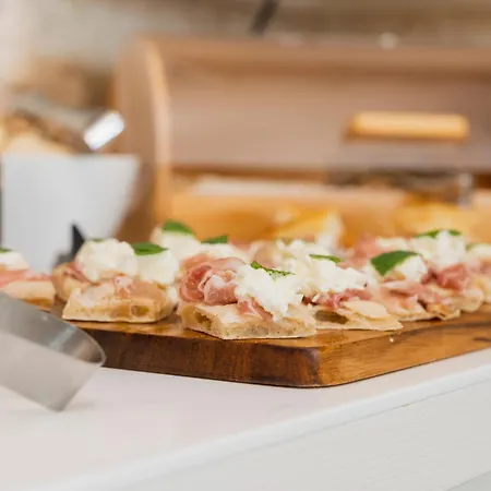 Antico Mondo Rooms&Suites-2