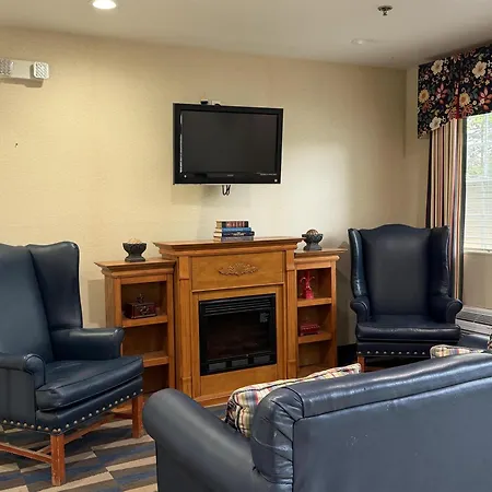 Surestay By Best Western Huntsville East-2