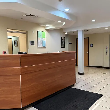 Surestay By Best Western Huntsville East-3