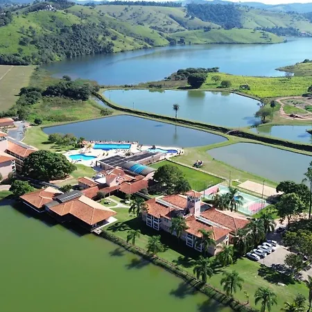 Engenho da Serra Hotel EcoResort-3