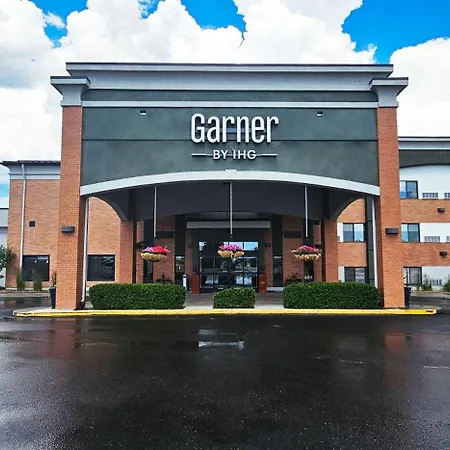 Garner Hotel Butte By Ihg-2