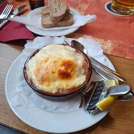 Hotel Landgasthaus Zander-2