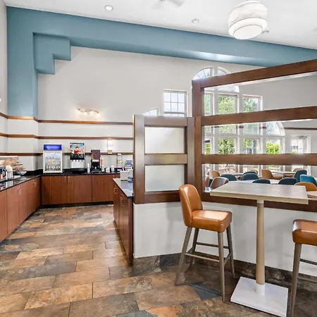 Comfort Inn & Suites And Conference Center-2
