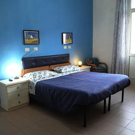 Hotel Villa Morgana-2