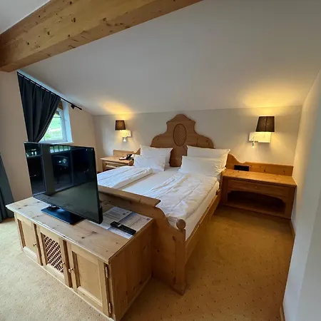 Hotel Alpengasthof Löwen-3