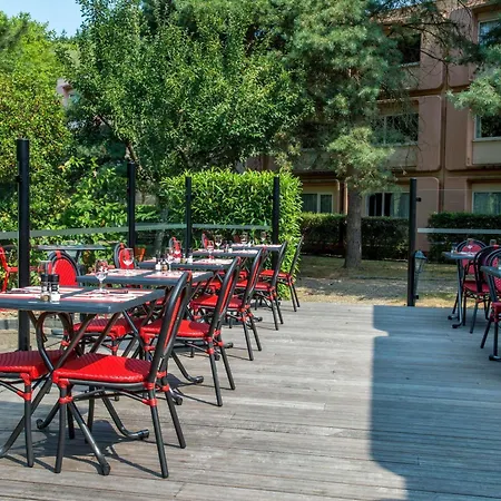 ibis Metz Nord-3