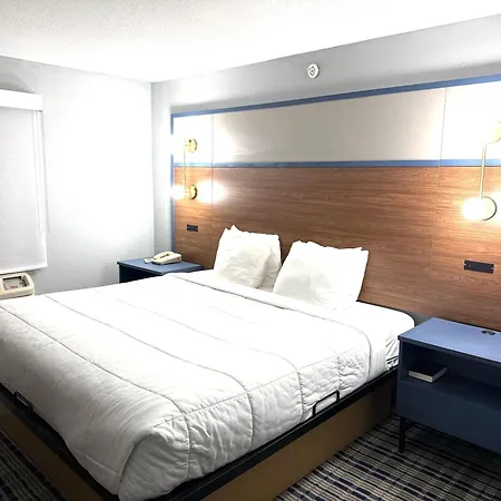 Americinn By Wyndham Frankfort In-3