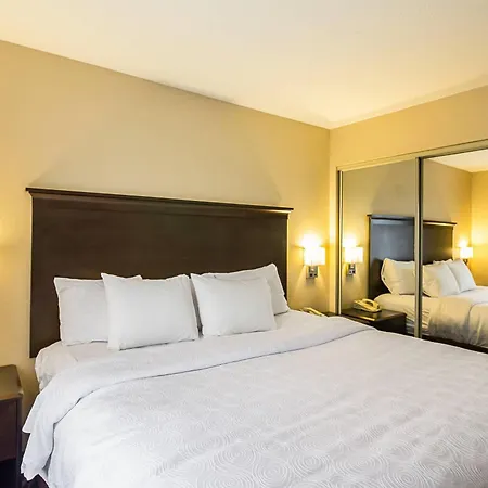 Mainstay Suites Fargo - I-94 Medical Center-2