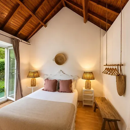 Sintra Center Guest House Escape To Nature-3