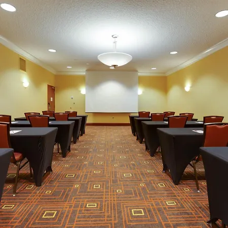 Drury Inn & Suites St. Louis Forest Park-2
