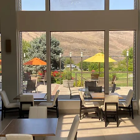 Holiday Inn Clarkston - Lewiston By Ihg-2
