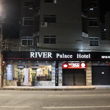 River Palace Hotel-2