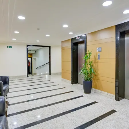 Hotel Domani-3