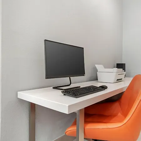 Holiday Inn Express Fairhope - Point Clear By Ihg-2