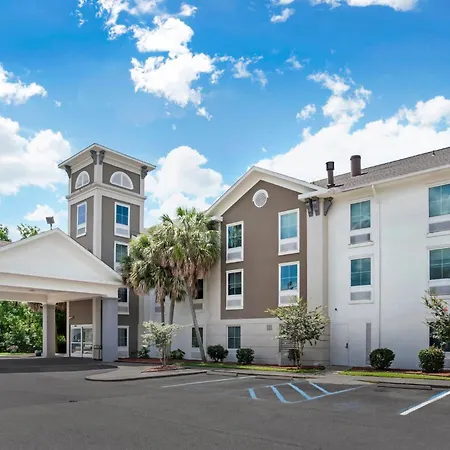 Holiday Inn Express Fairhope - Point Clear By Ihg-2